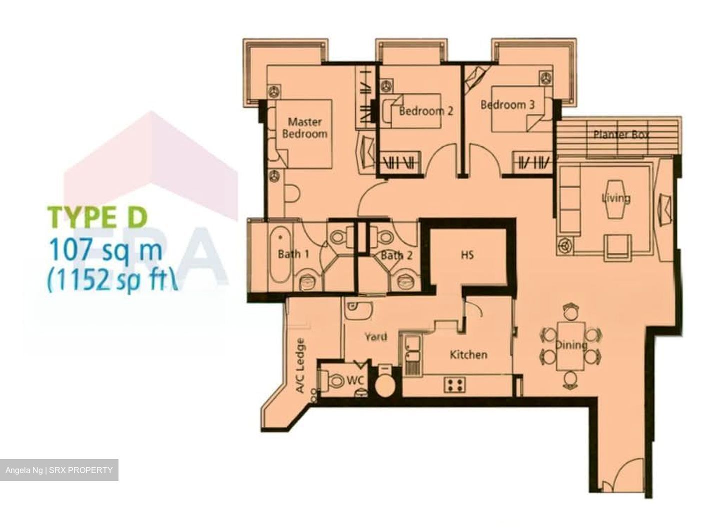 Calarasi (D12), Apartment #635474691